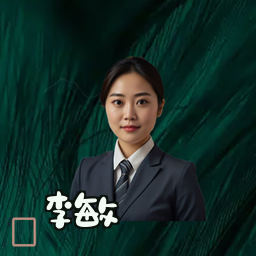李敏